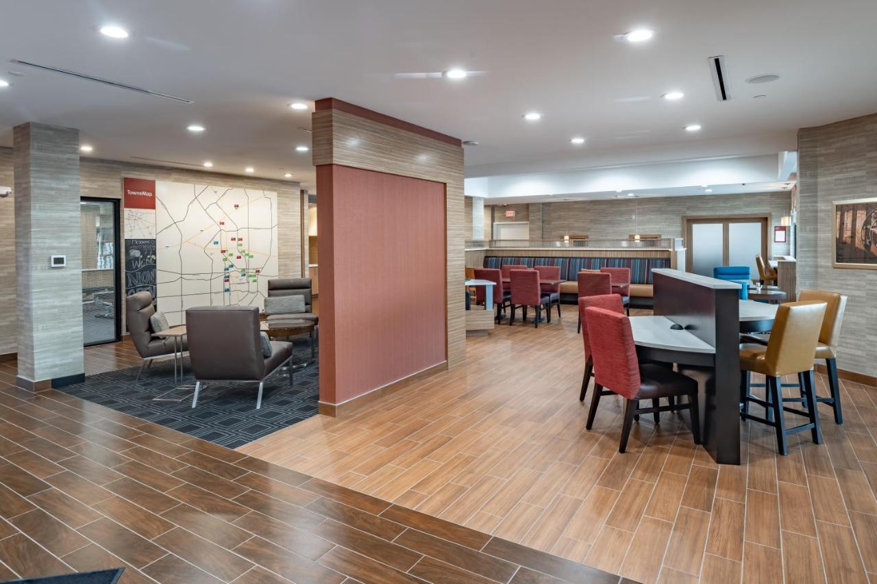 Towneplace Suites By Marriott Dallas Mesquite Exterior foto