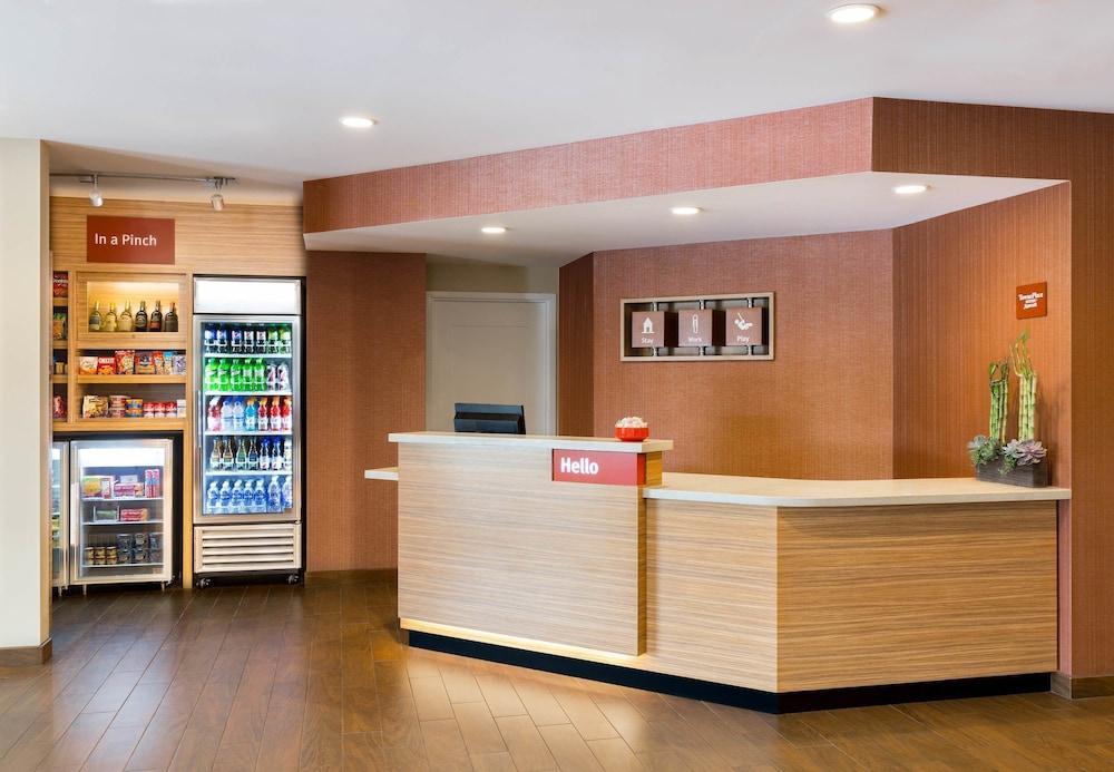Towneplace Suites By Marriott Dallas Mesquite Exterior foto