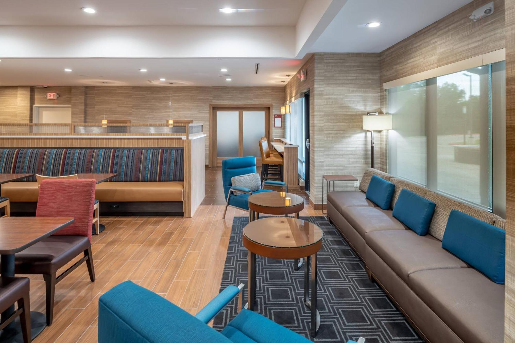 Towneplace Suites By Marriott Dallas Mesquite Exterior foto