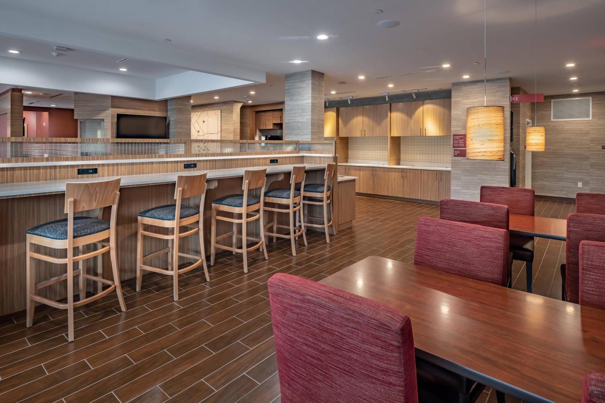 Towneplace Suites By Marriott Dallas Mesquite Exterior foto