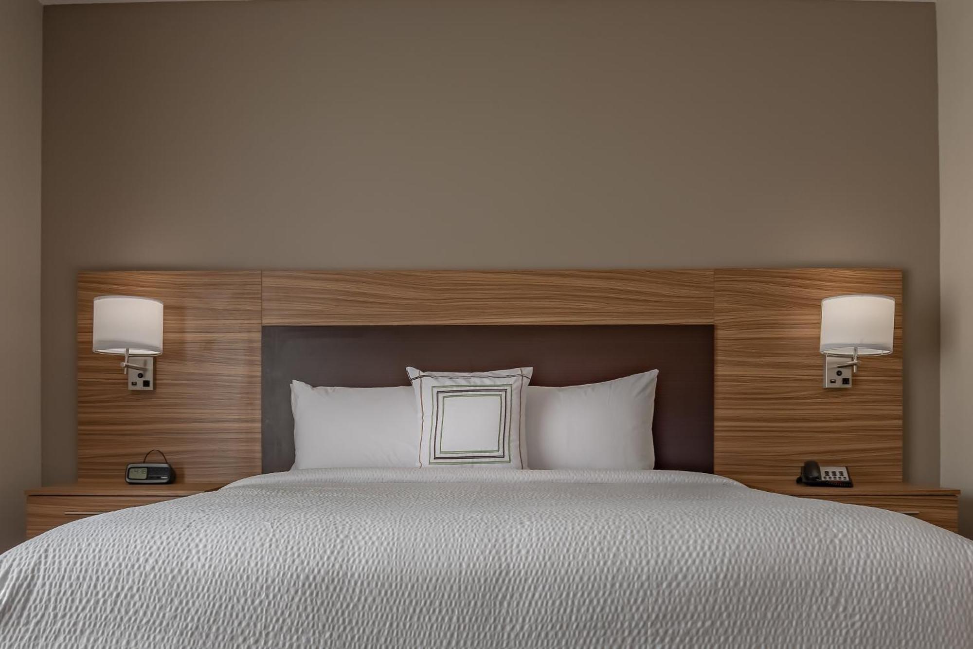 Towneplace Suites By Marriott Dallas Mesquite Exterior foto